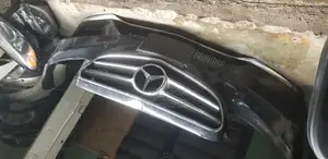 E350 2014 Direct Front Bumper With Grill