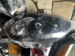 Headlight 96-98 Honda Civic