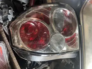 Rear Light 92 Honda Civic