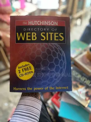 The Hutchinson Directory of Web Sites