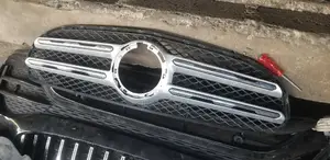 GLC300 Direct 2021 Follow Come Front Grill