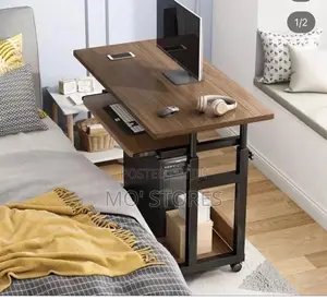 Laptop Table 80cm