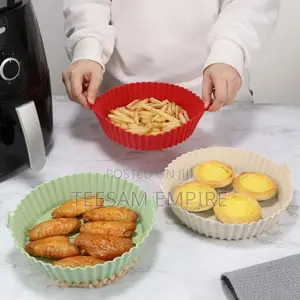 Silicon Airfryer Liner