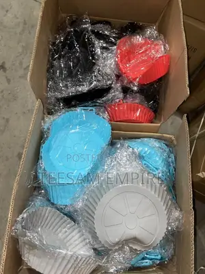 Silicon Airfryer Liner