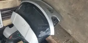 GLA250 2017 Back Boot