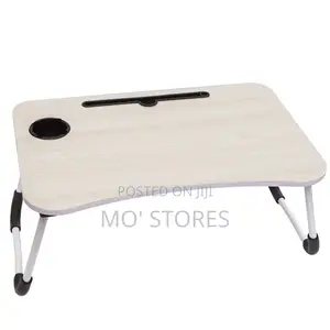 Portable Laptop Table