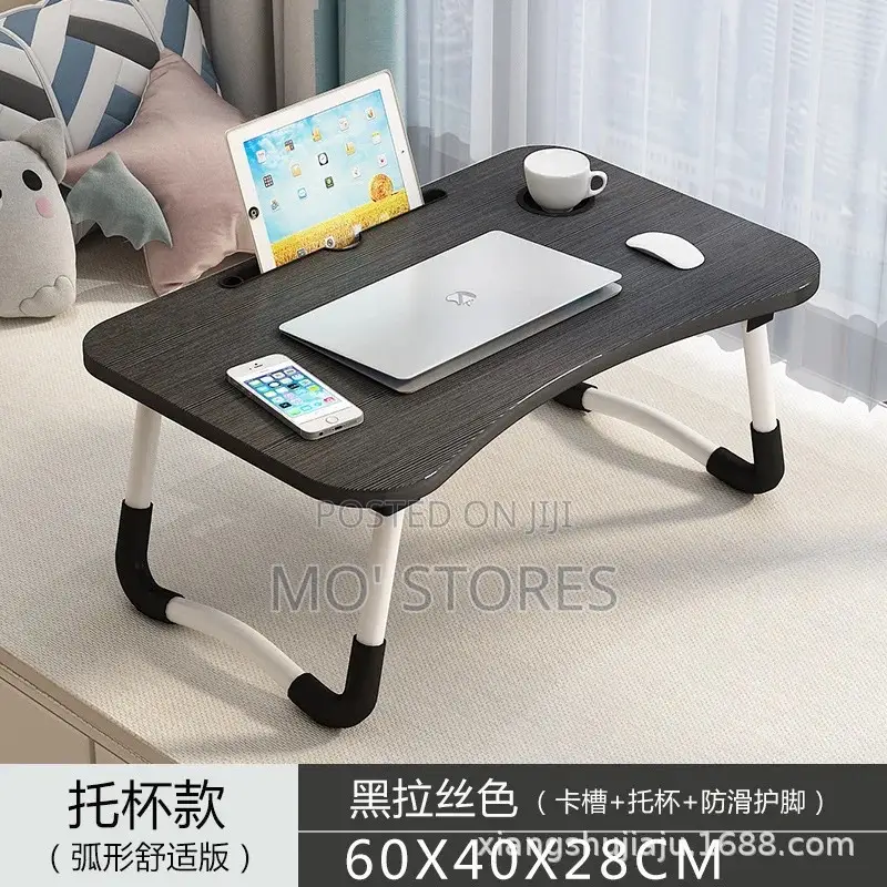 Portable Laptop Table