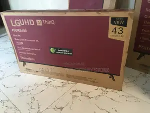 Lg Uhd Android 12.0