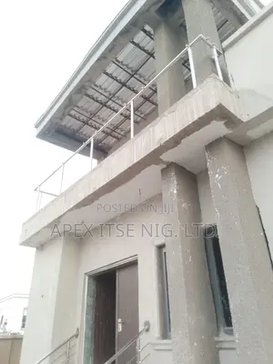 Balcony Glass