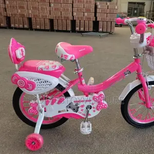 Bicycle Size 16