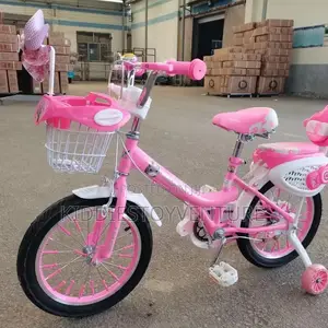 Bicycle Size 16
