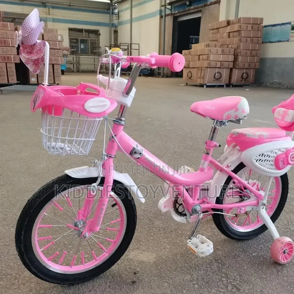 Bicycle Size 16