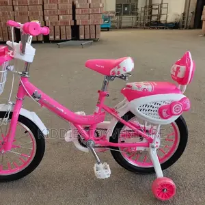 Bicycle Size 16