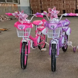 Bicycle Size 16