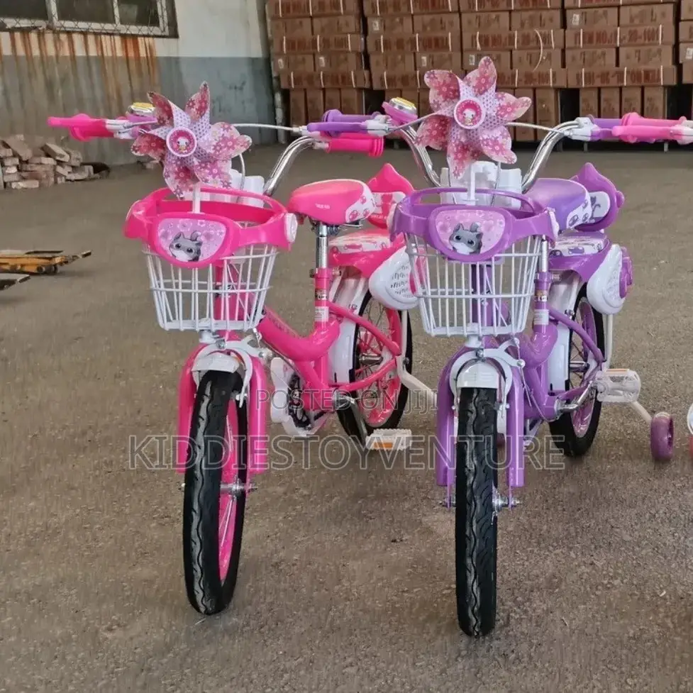 Bicycle Size 16