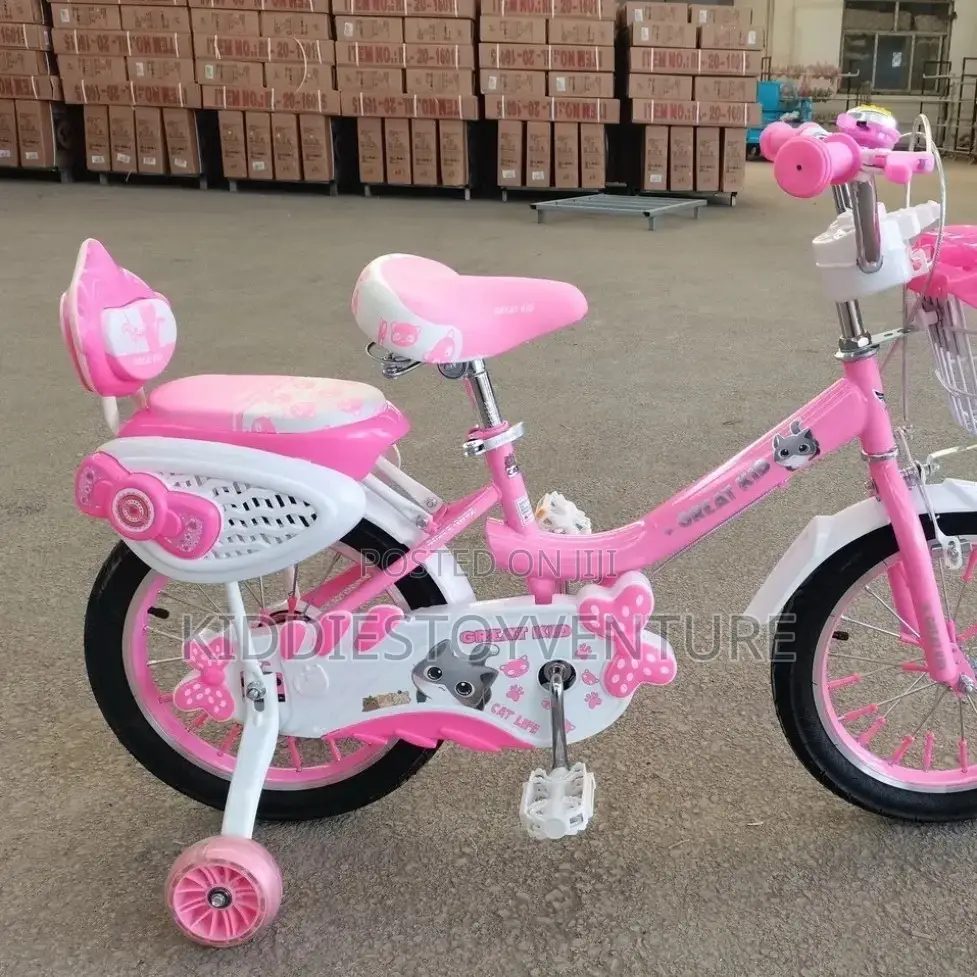 Bicycle Size 16