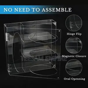 Ziplock Organizer