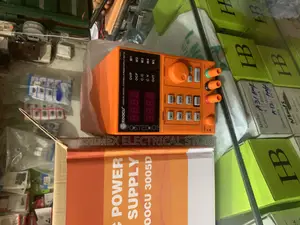 Dc Power Supply