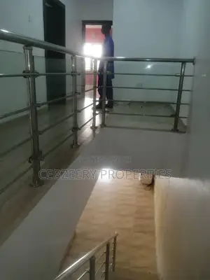 4bdrm Duplex in Riverlet Estate, Ojodu for rent