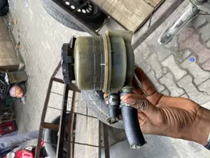 Torkunbo Automatic Transmission Fluid Can Casing Camry 2008