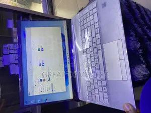 New Laptop HP 15-Dw1197nia 8GB Intel Core I5 HDD 1T