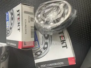 Original Japanese Koyo Ship Bearings