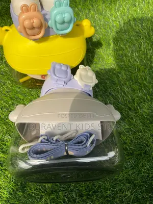 1200mls Innocent Dual Water Bottle