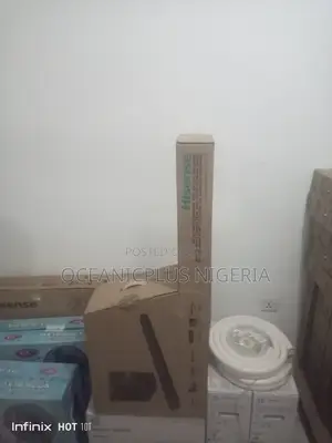 Avabliable New Hisense 200 Wax