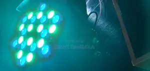 Stage Light