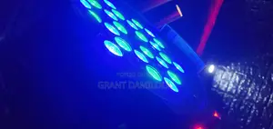 Stage Light