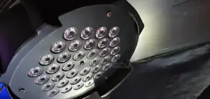 Stage Light