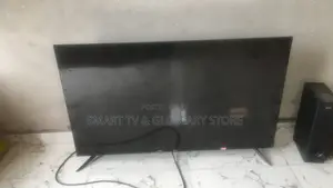 LG UHD Android 9.0