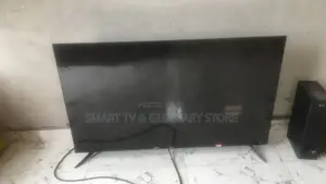 LG UHD Android 9.0