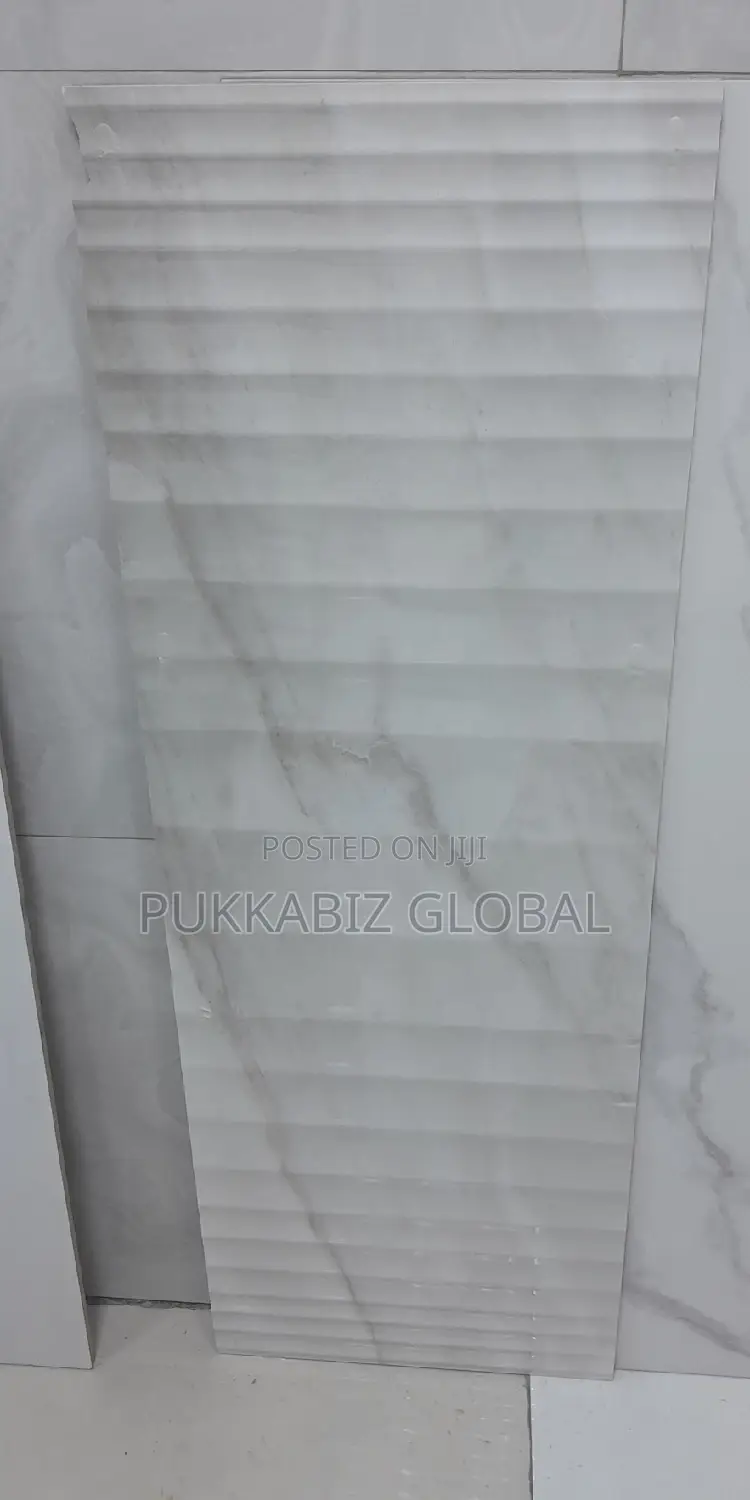 40 X 120 Spanish Wall Tiles