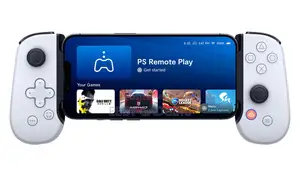 Backbone One Mobile Gaming Controller for iPhone - Playstati