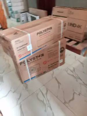 1.5 Non Inverter Polystar Air Condititioner