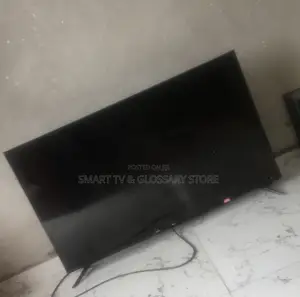 LG Uhd TV 