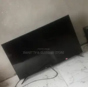 LG Uhd TV 