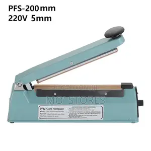 Nylon Sealer