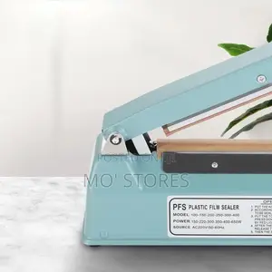 Nylon Sealer