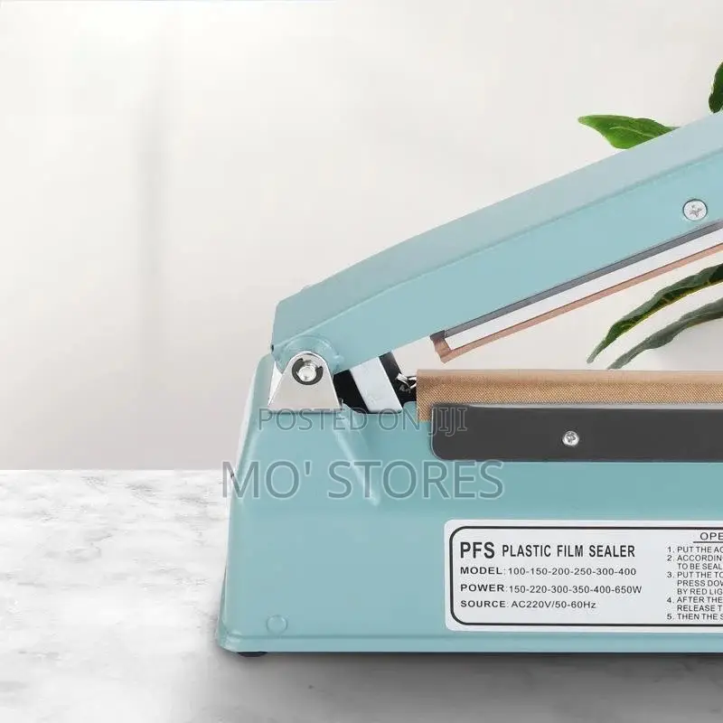 Nylon Sealer