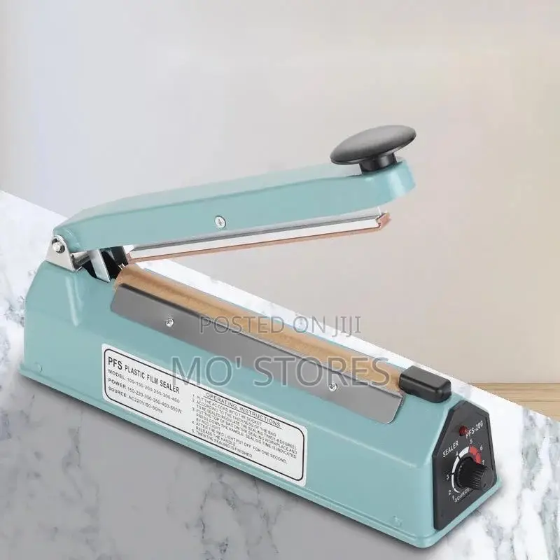 Nylon Sealer