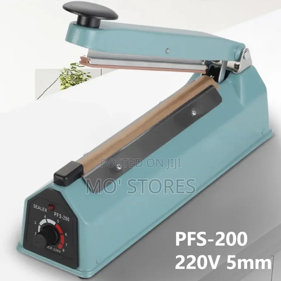 Nylon Sealer