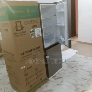 Brand New Refrigerator 225L.