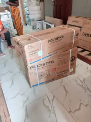 1.5hp N0N Inverter Split Unit AC Polystar