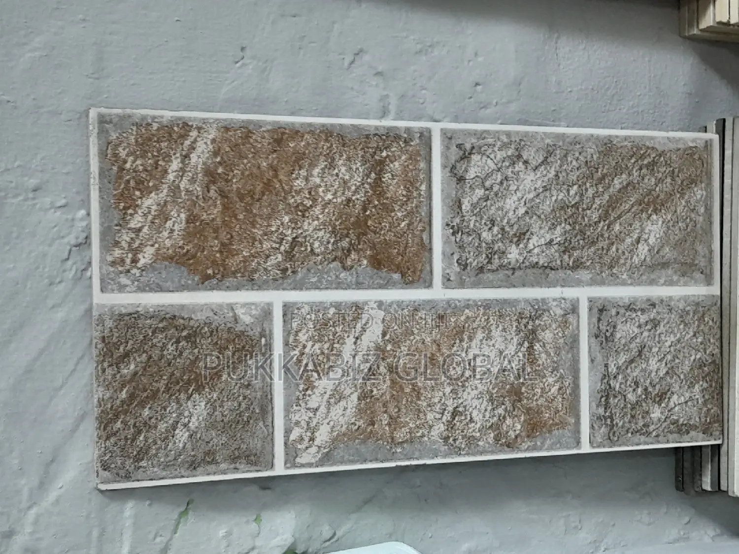 25 X 50 Wall Tiles