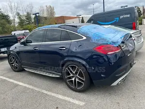 Mercedes Gle 167 2022 Windscreen Available