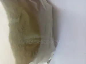 Dried Henna Powder
