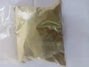 Dried Henna Powder