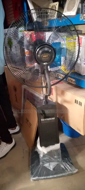 Original MKT 18 Inches Stand Fan